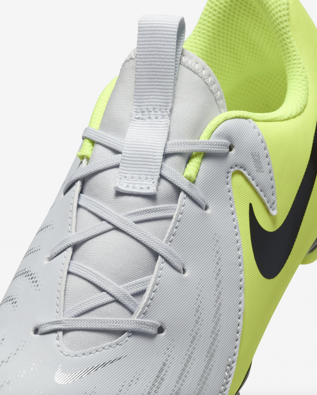 Бутсы детские Nike Phantom GX Academy JR FG