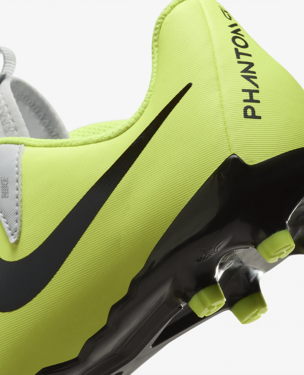 Бутсы детские Nike Phantom GX Academy JR FG