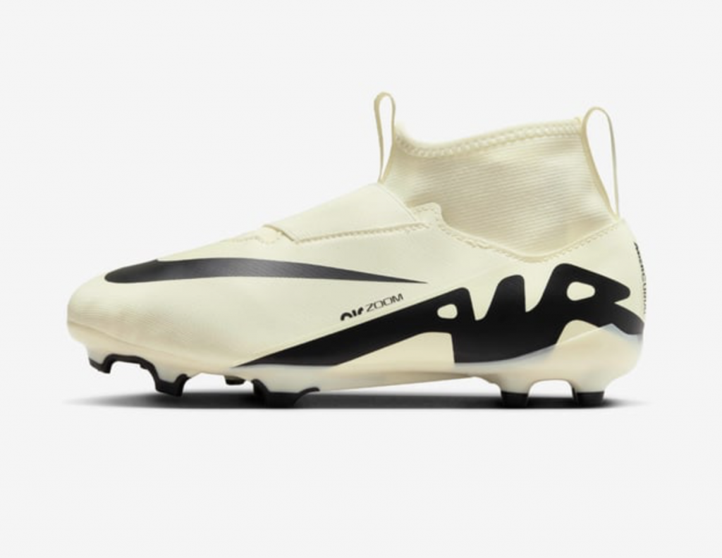 Бутсы детские Nike Mercurial Superfly 9 Academy JR FG