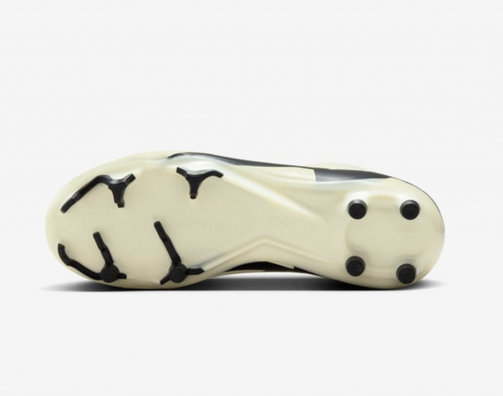 Бутсы детские Nike Mercurial Superfly 9 Academy JR FG