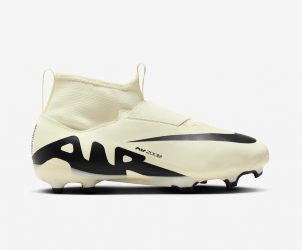 Бутсы детские Nike Mercurial Superfly 9 Academy JR FG