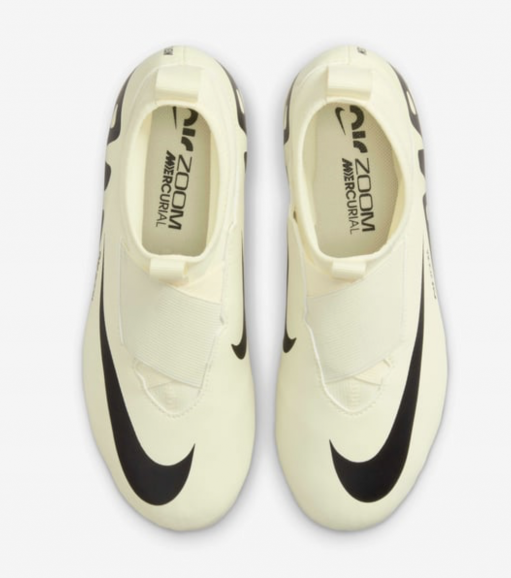 Бутсы детские Nike Mercurial Superfly 9 Academy JR FG