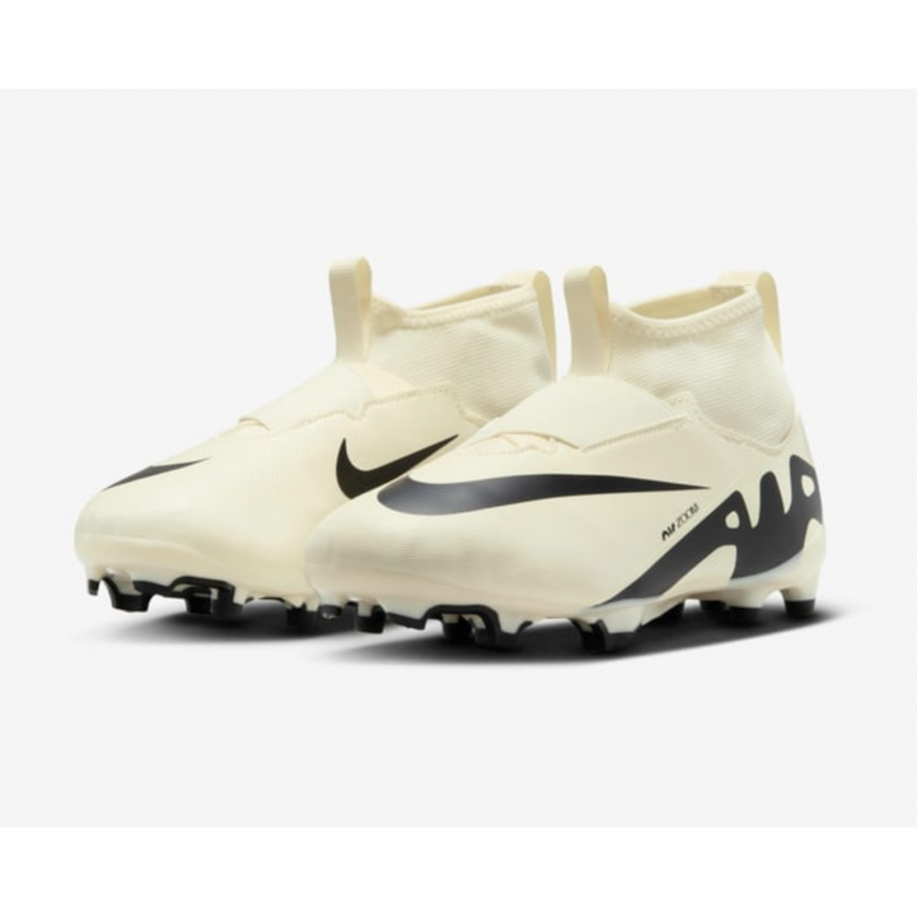 Бутсы детские Nike Mercurial Superfly 9 Academy JR FG