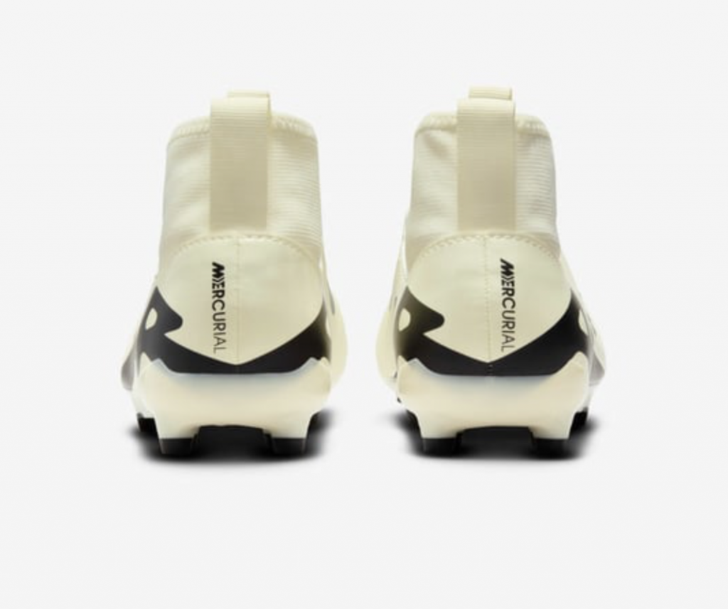Бутсы детские Nike Mercurial Superfly 9 Academy JR FG
