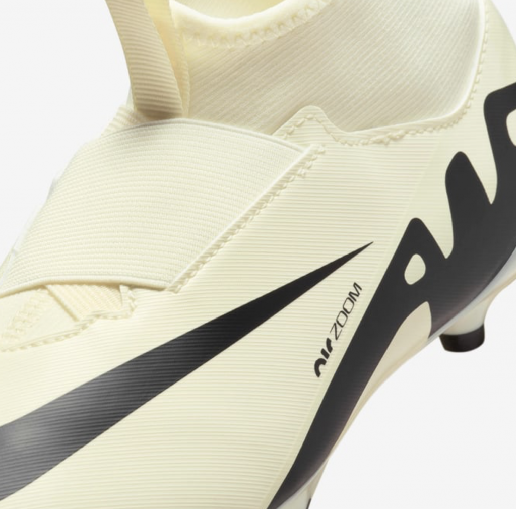 Бутсы детские Nike Mercurial Superfly 9 Academy JR FG
