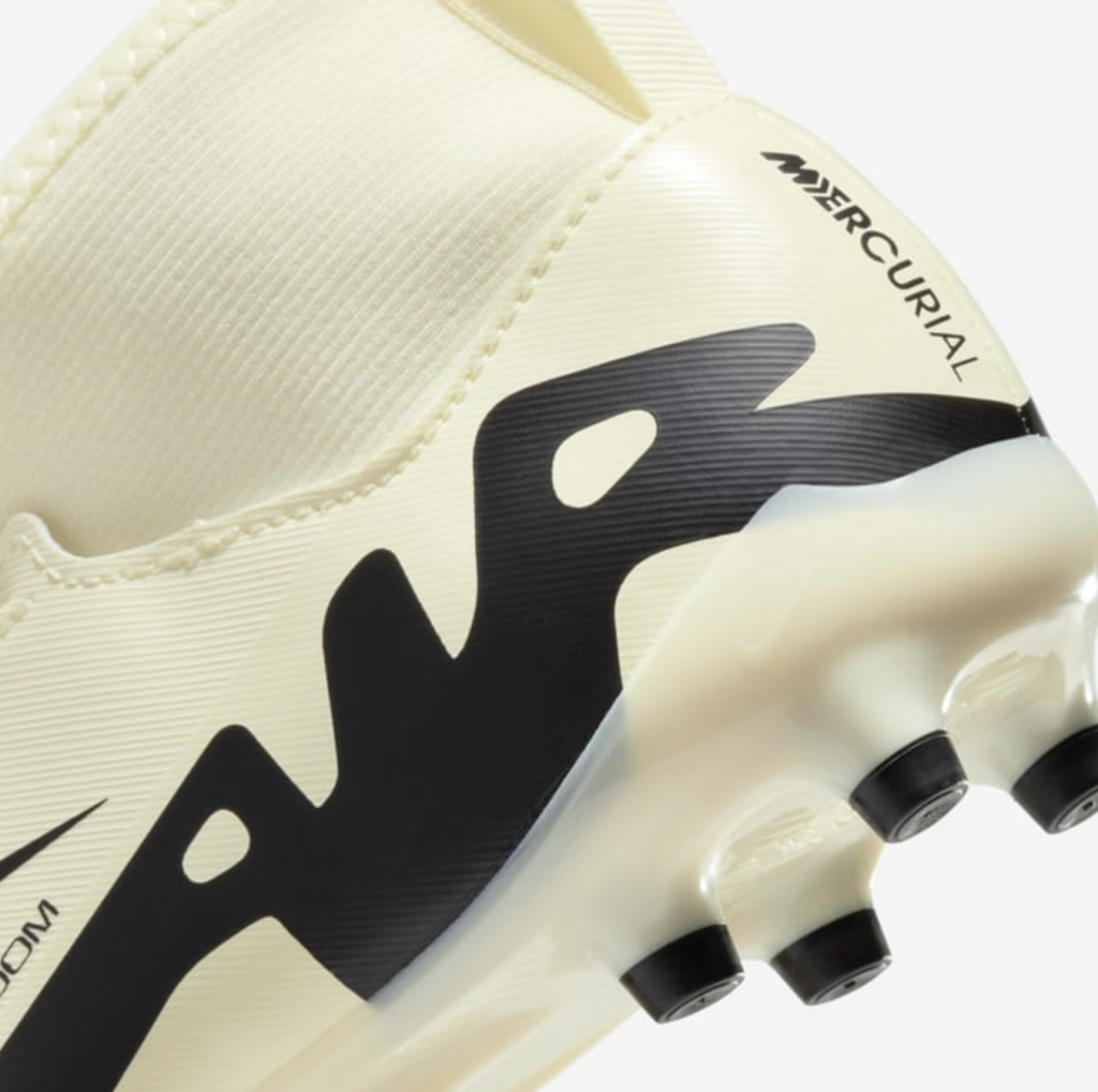 Бутсы детские Nike Mercurial Superfly 9 Academy JR FG