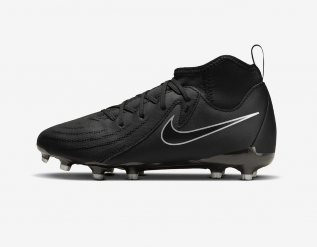 Бутсы детские Nike Phantom Luna II Academy JR FG