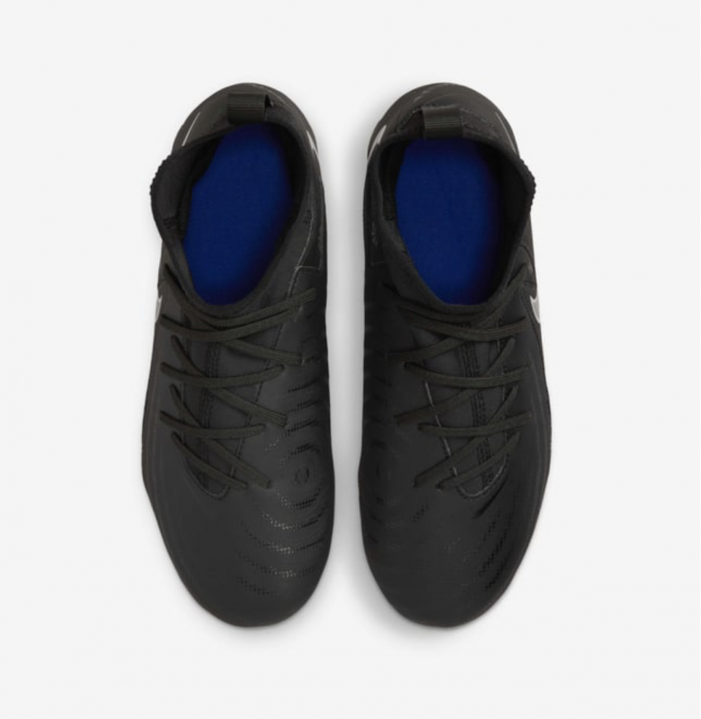 Бутсы детские Nike Phantom Luna II Academy JR FG