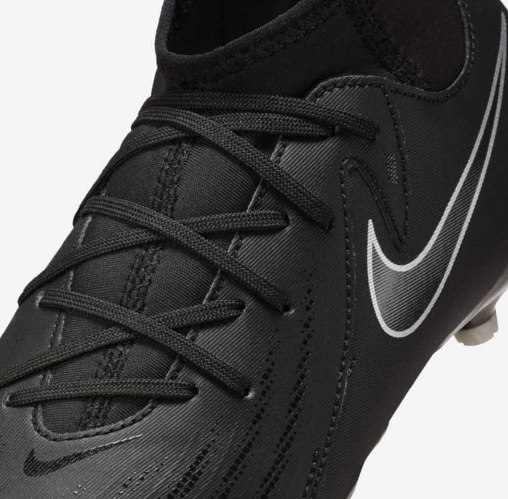 Бутсы детские Nike Phantom Luna II Academy JR FG