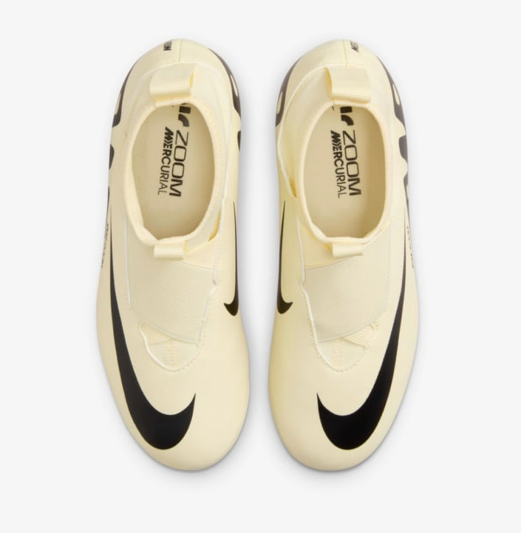 Бутсы детские Nike Mercurial Superfly 9 Academy JR AG