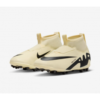Бутсы детские Nike Mercurial Superfly 9 Academy  JR AG
