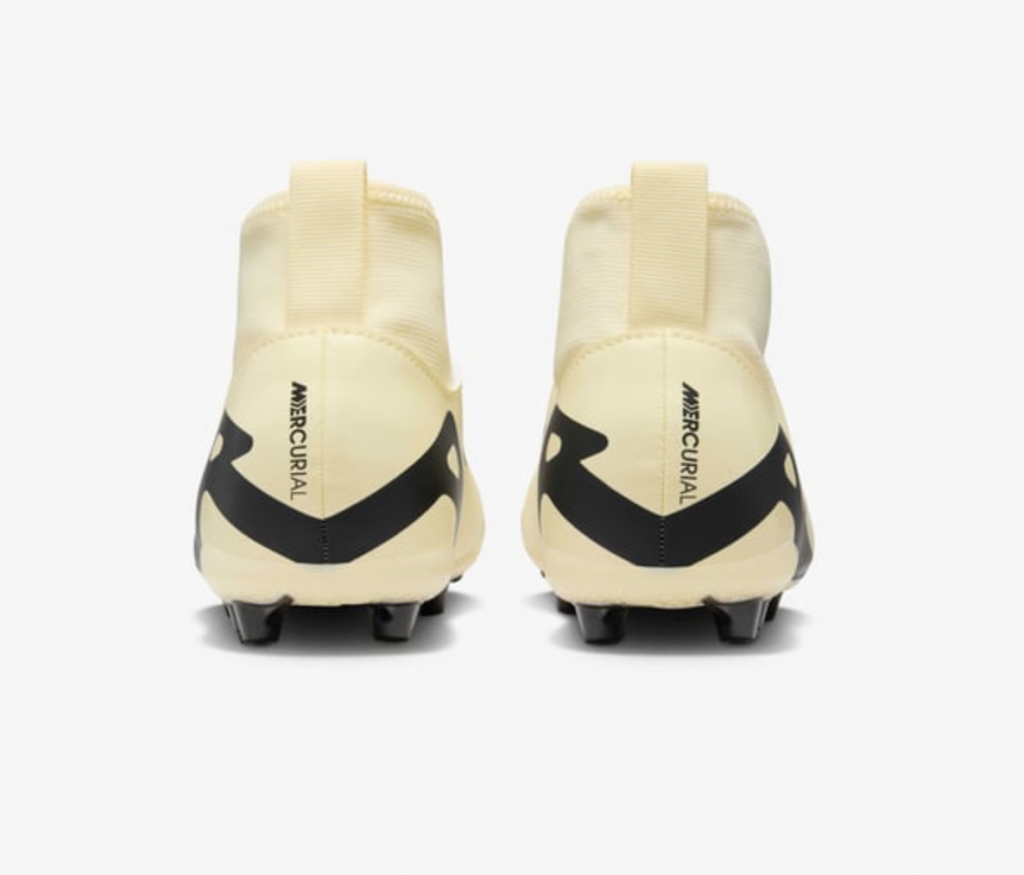 Бутсы детские Nike Mercurial Superfly 9 Academy JR AG