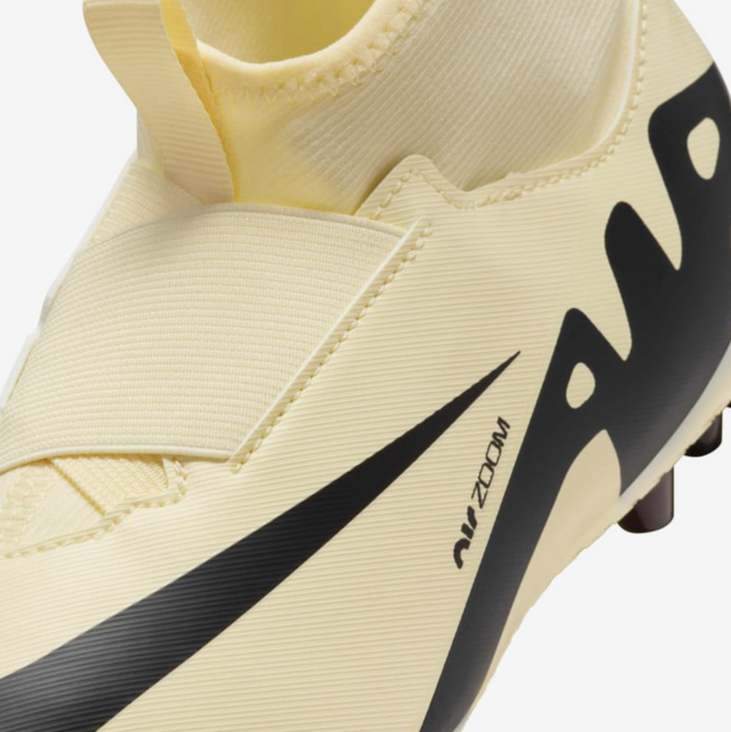 Бутсы детские Nike Mercurial Superfly 9 Academy JR AG