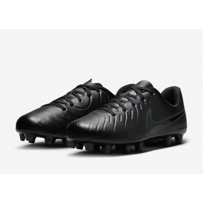 Бутсы детские Nike Tiempo Legend 10 Club JR FG