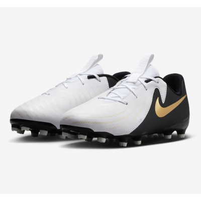 Бутсы детские Nike Phantom GX Academy JR FG
