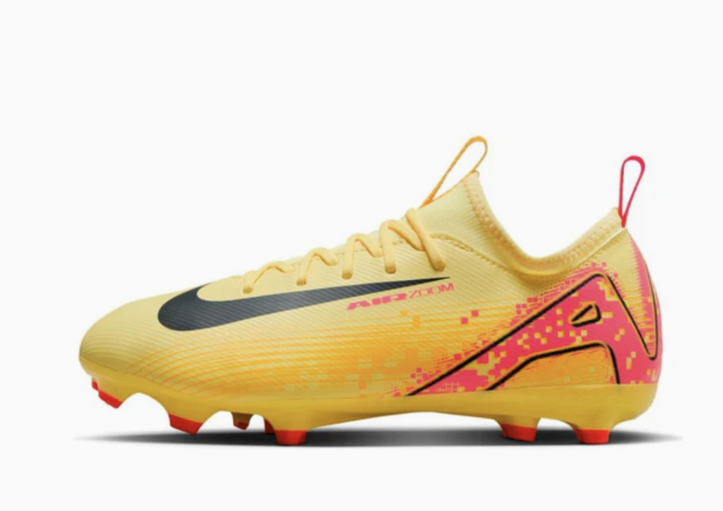 Бутсы детские Nike Vapor 16 Academy JR KM FG