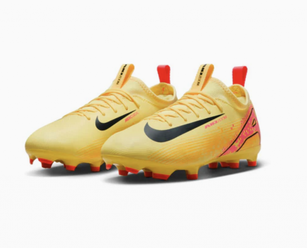 Бутсы детские Nike Vapor 16 Academy JR KM FG