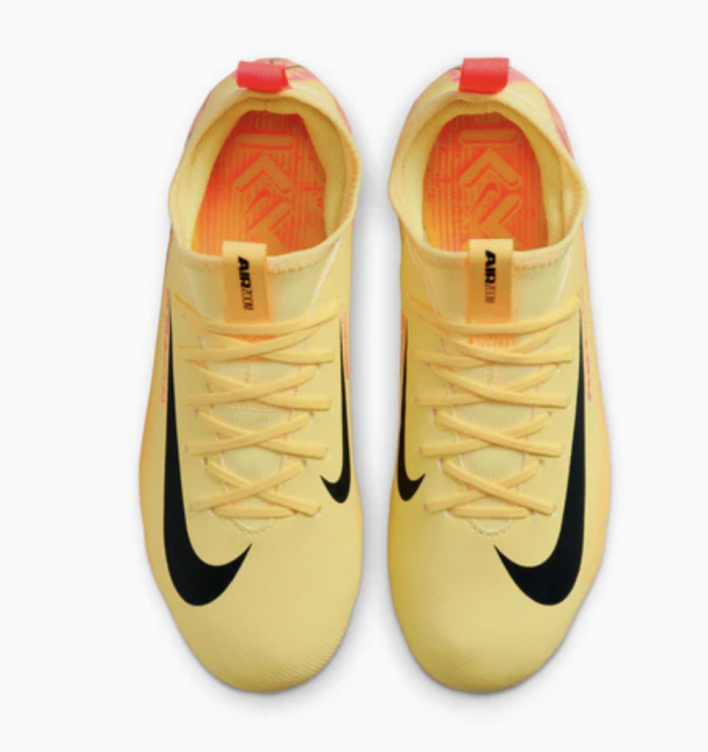 Бутсы детские Nike Vapor 16 Academy JR KM FG