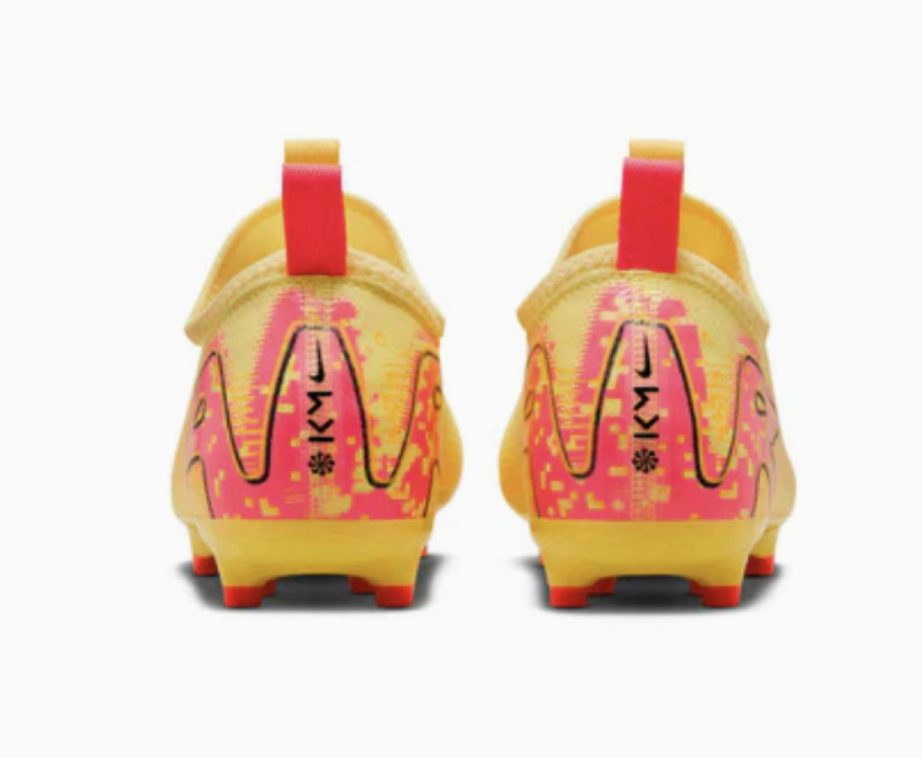 Бутсы детские Nike Vapor 16 Academy JR KM FG
