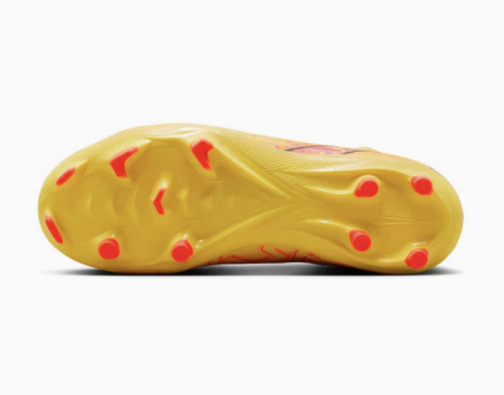 Бутсы детские Nike Vapor 16 Academy JR KM FG