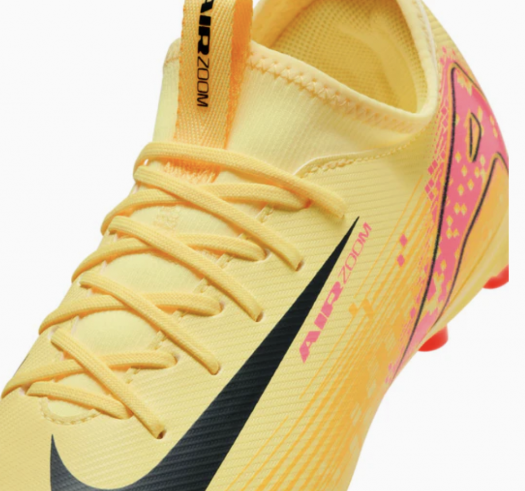 Бутсы детские Nike Vapor 16 Academy JR KM FG