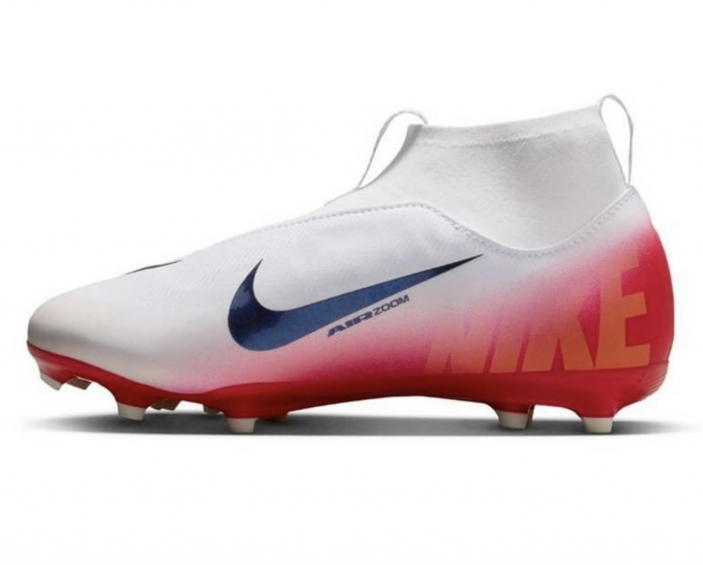 Бутсы детские Nike Mercurial Superfly 10 Academy LV8 JR FG
