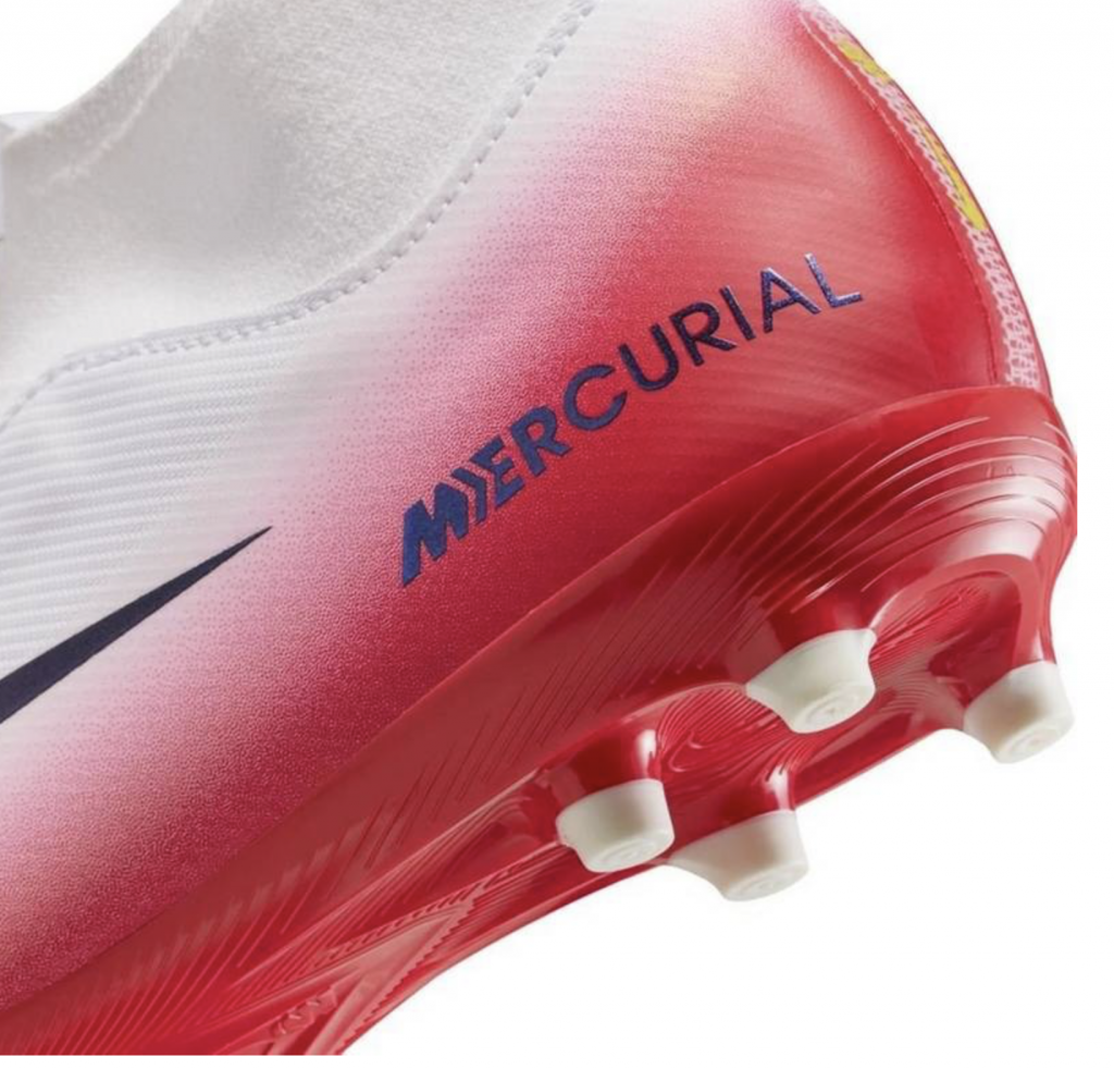 Бутсы детские Nike Mercurial Superfly 10 Academy LV8 JR FG