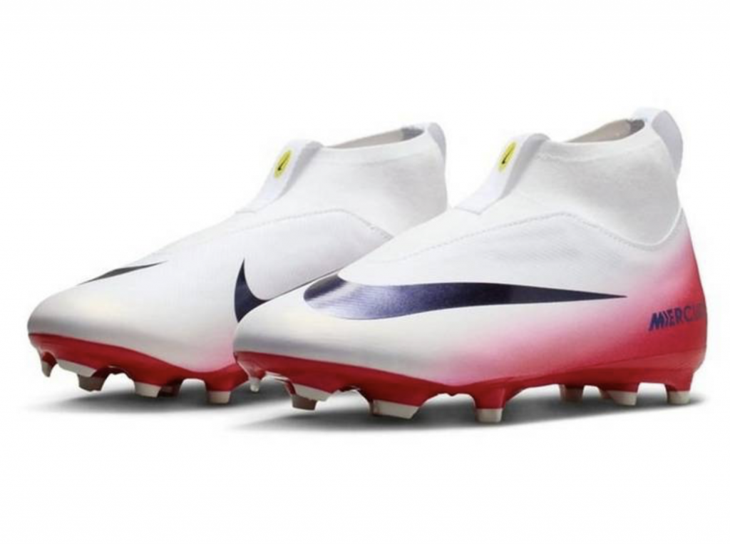 Бутсы детские Nike Mercurial Superfly 10 Academy LV8 JR FG