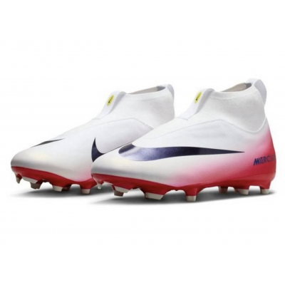 Бутсы детские Nike Mercurial Superfly 10 Academy LV8  JR FG
