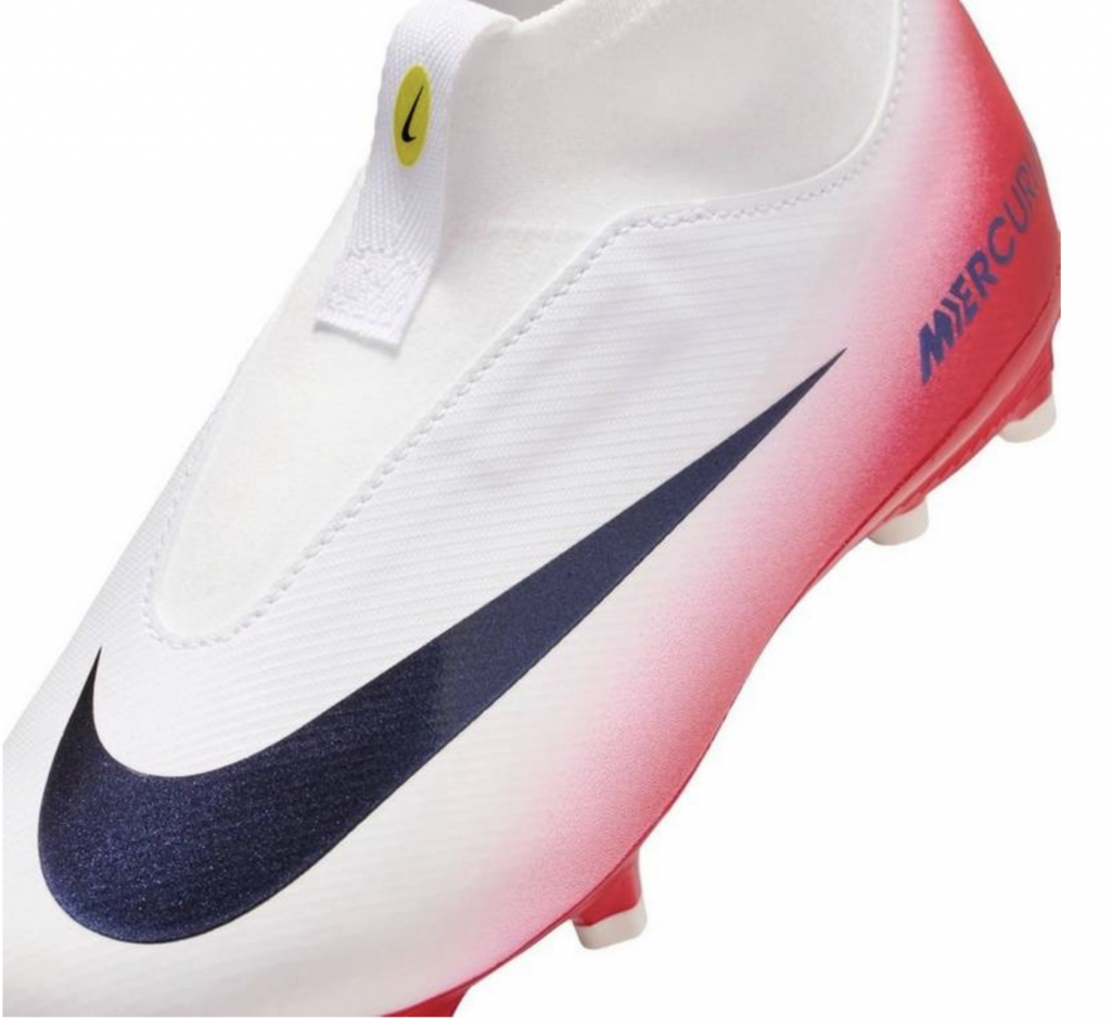 Бутсы детские Nike Mercurial Superfly 10 Academy LV8 JR FG