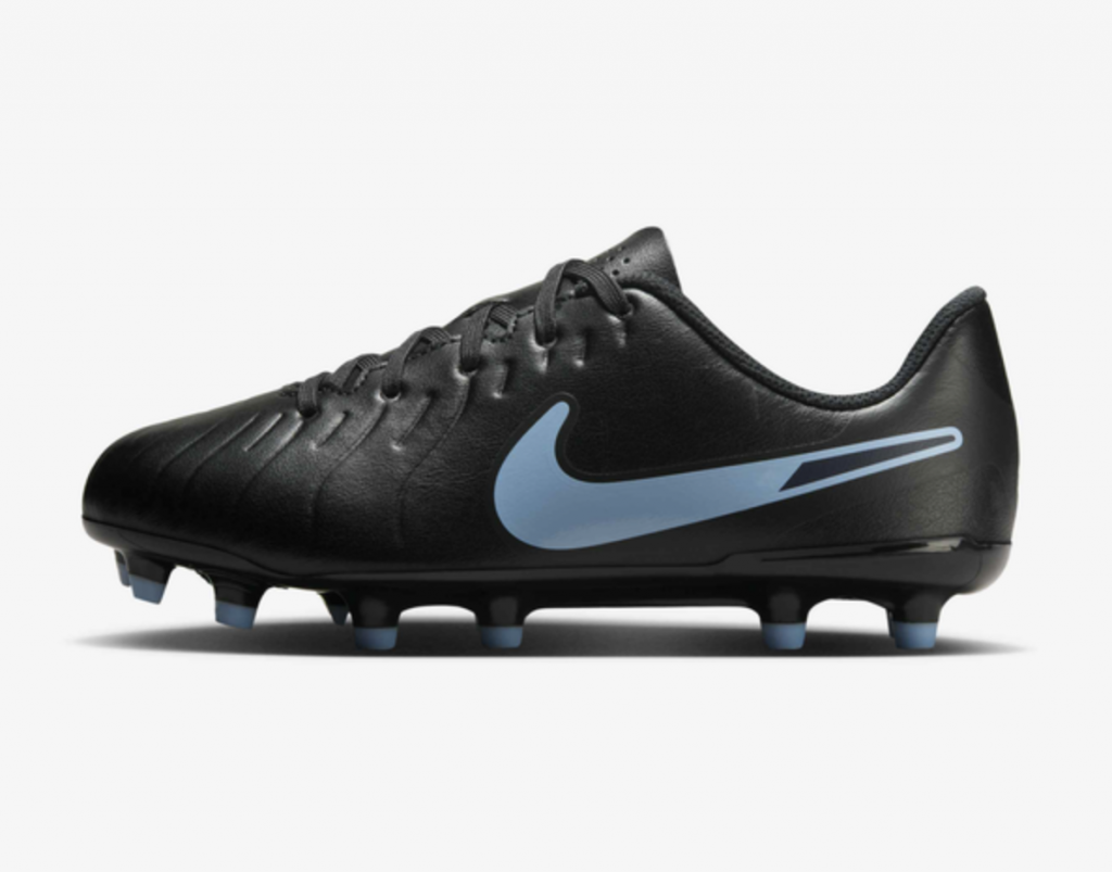 Бутсы детские Nike Tiempo Legend 10 Club JR FG