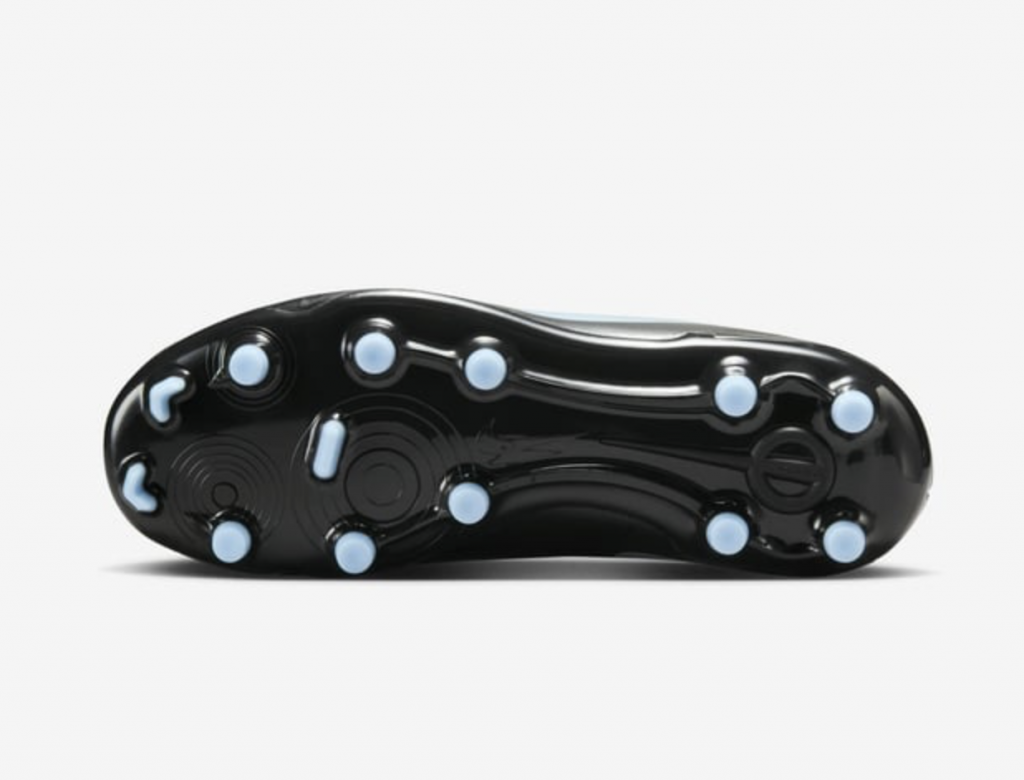 Бутсы детские Nike Tiempo Legend 10 Club JR FG