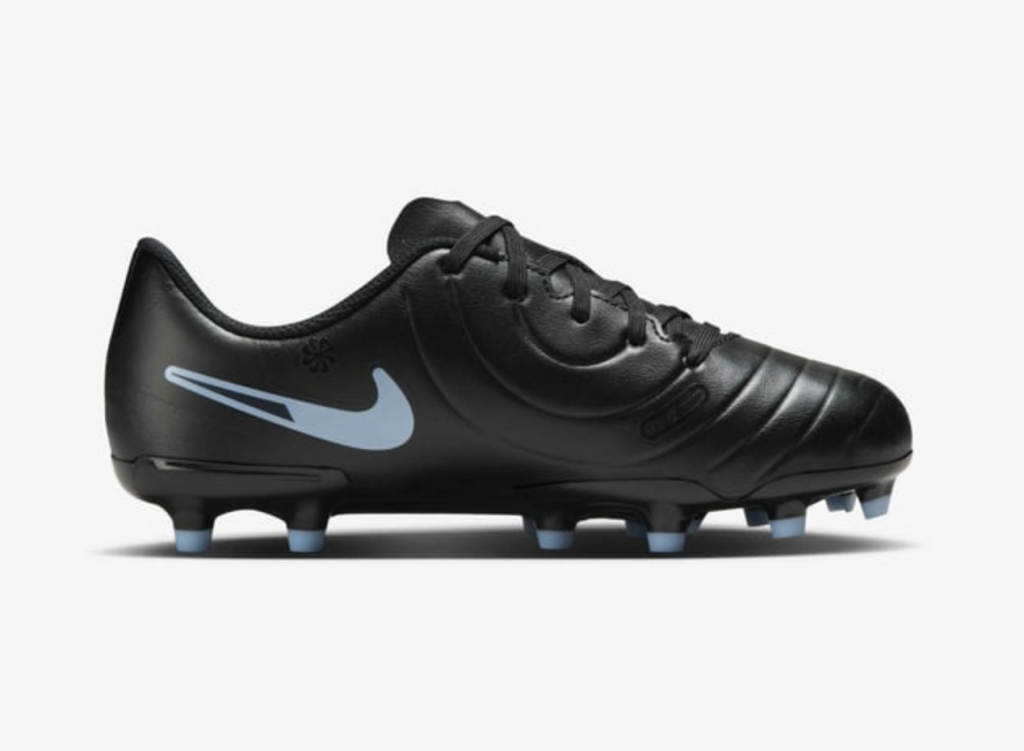 Бутсы детские Nike Tiempo Legend 10 Club JR FG