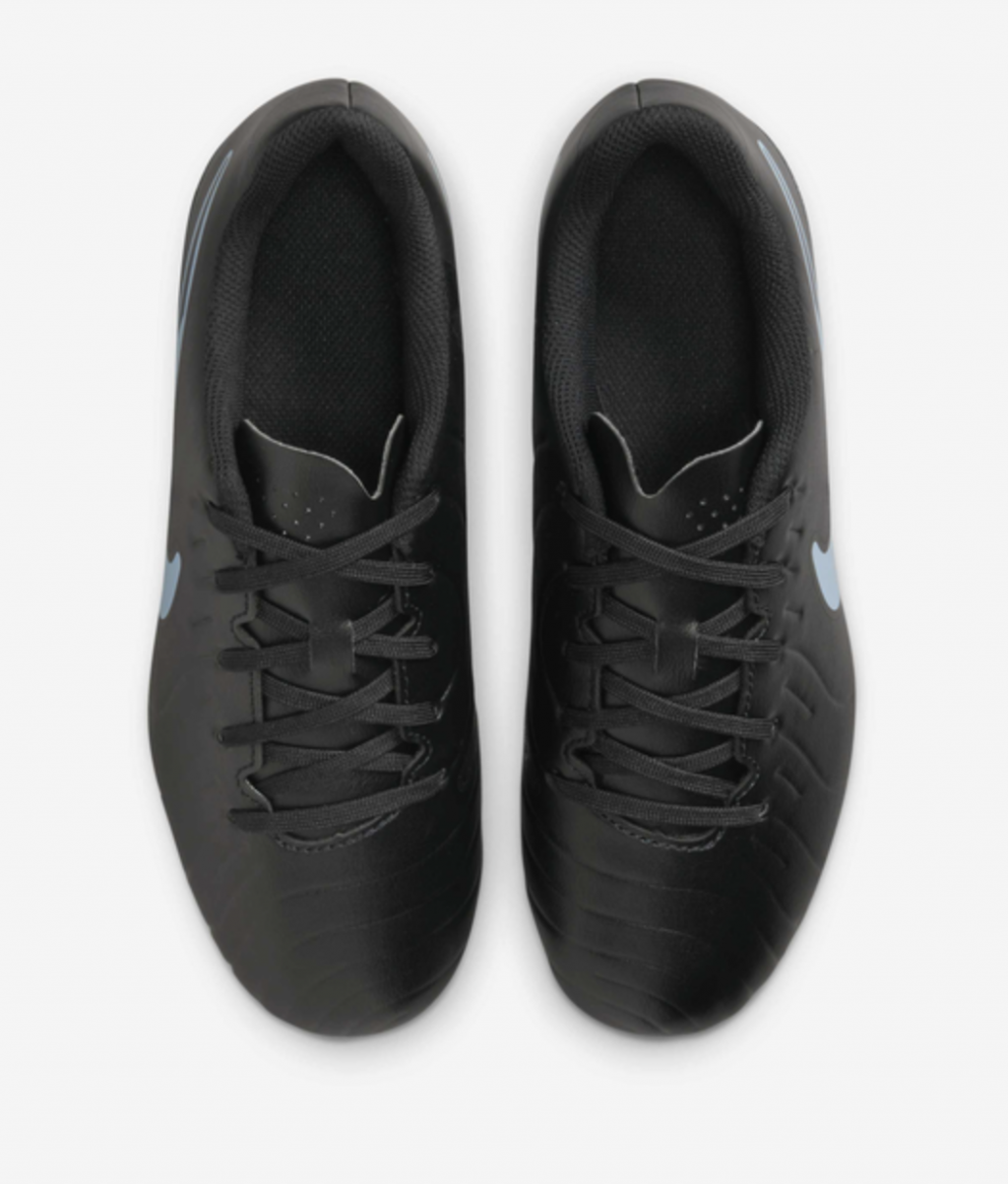 Бутсы детские Nike Tiempo Legend 10 Club JR FG