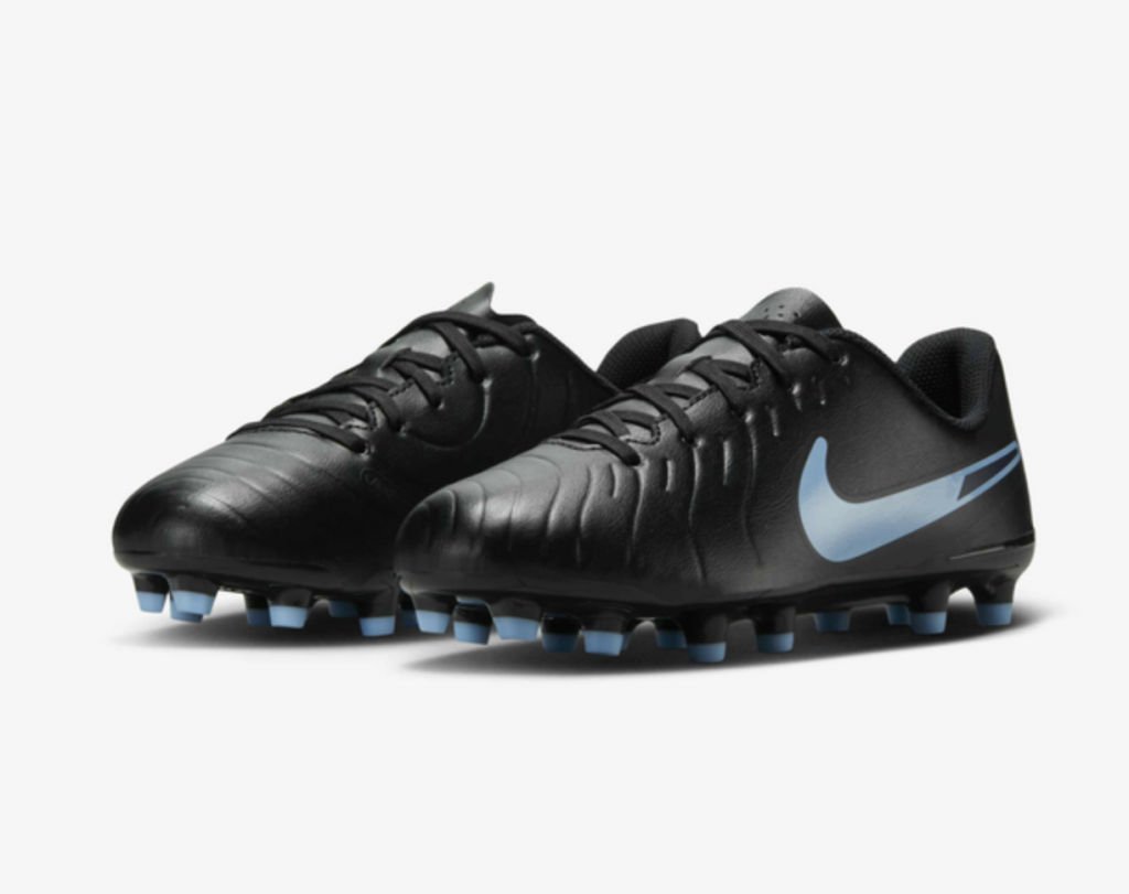 Бутсы детские Nike Tiempo Legend 10 Club JR FG