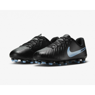 Бутсы детские Nike Tiempo Legend 10 Club JR FG