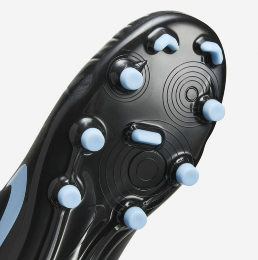 Бутсы детские Nike Tiempo Legend 10 Club JR FG