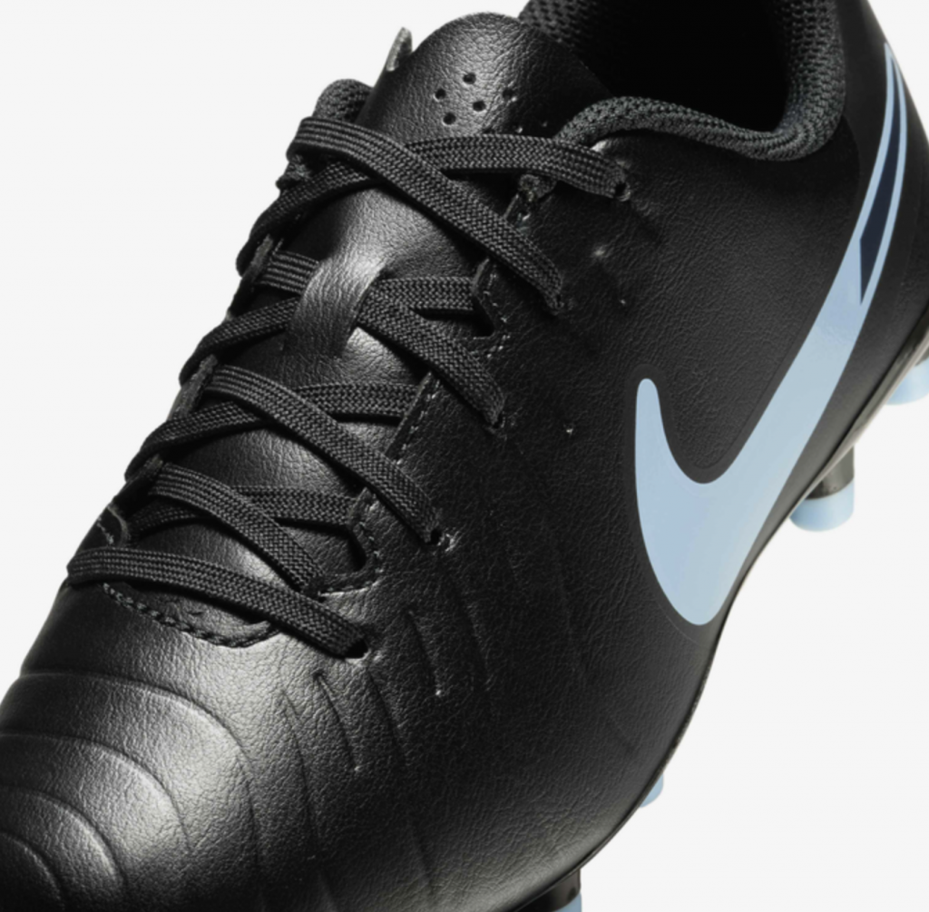 Бутсы детские Nike Tiempo Legend 10 Club JR FG