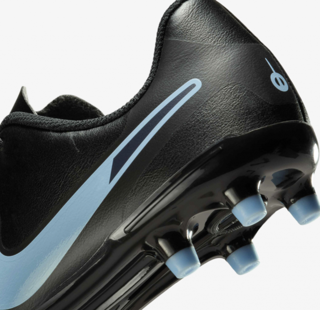 Бутсы детские Nike Tiempo Legend 10 Club JR FG