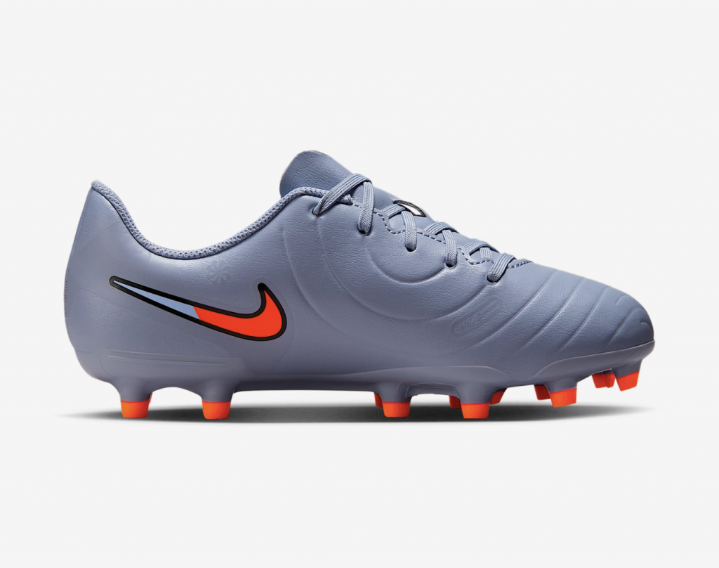 Бутсы детские Nike Tiempo Legend 10 Club JR FG