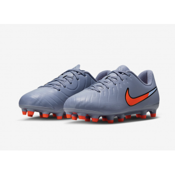 Бутсы детские Nike Tiempo Legend 10 Club JR FG