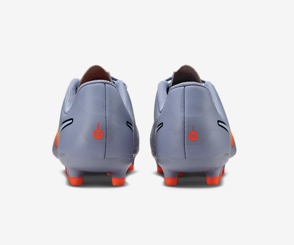 Бутсы детские Nike Tiempo Legend 10 Club JR FG