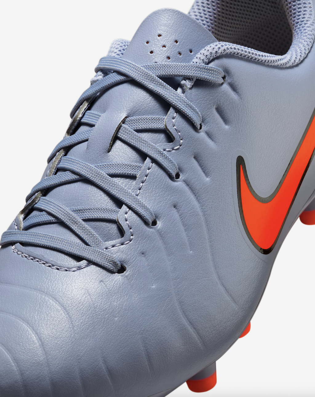 Бутсы детские Nike Tiempo Legend 10 Club JR FG