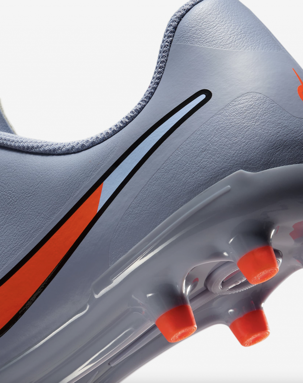 Бутсы детские Nike Tiempo Legend 10 Club JR FG