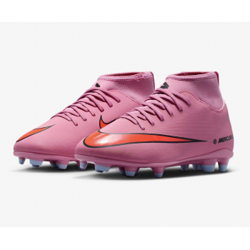 Бутсы детские Nike Mercurial Superfly 10 Club JR MG