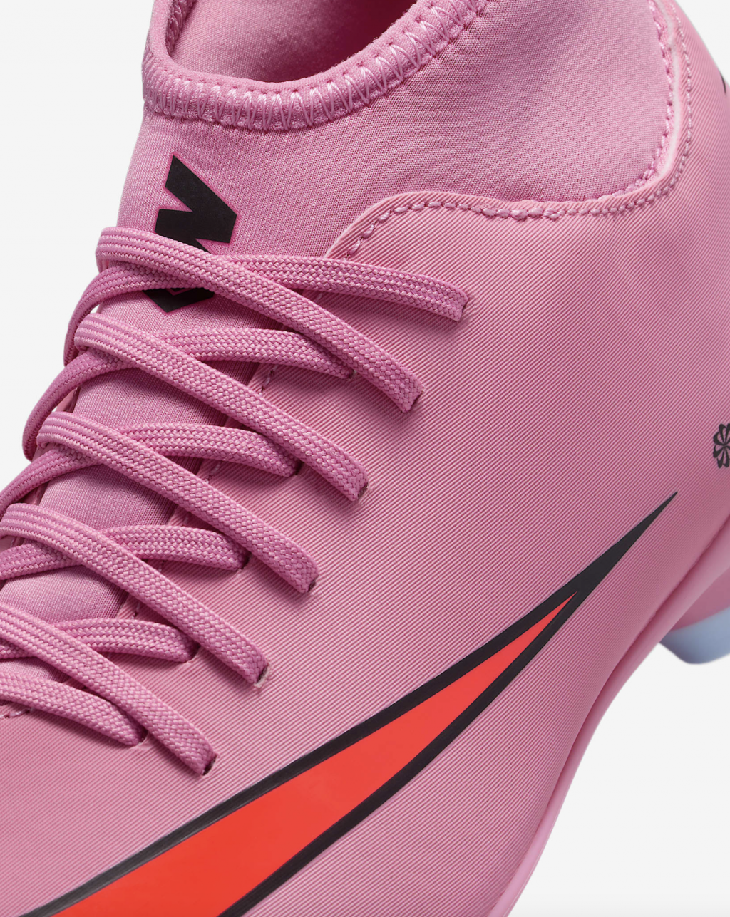 Бутсы детские Nike Mercurial Superfly 10 Club JR MG