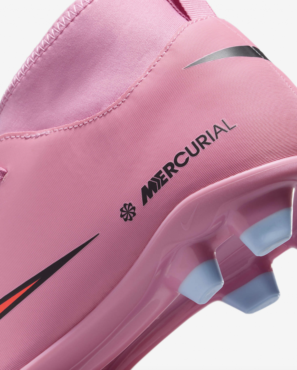 Бутсы детские Nike Mercurial Superfly 10 Club JR MG