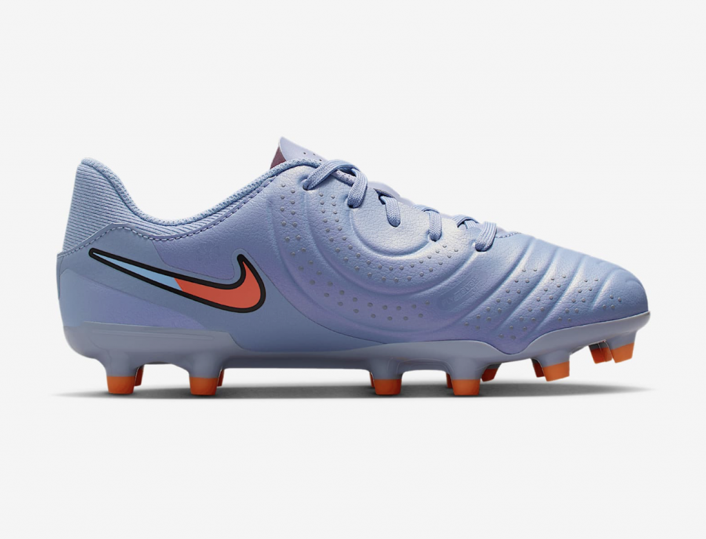 Бутсы детские Nike Tiempo Legend 10 Academy JR FG