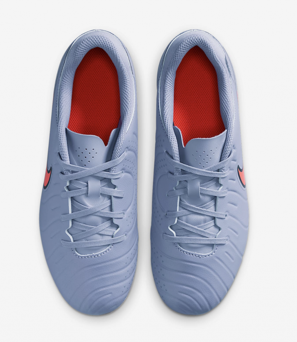 Бутсы детские Nike Tiempo Legend 10 Academy JR FG