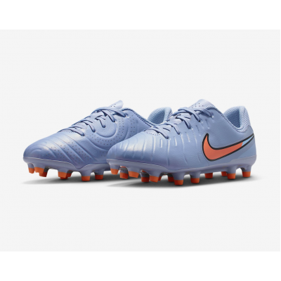Бутсы детские Nike Tiempo Legend 10 Academy JR FG 